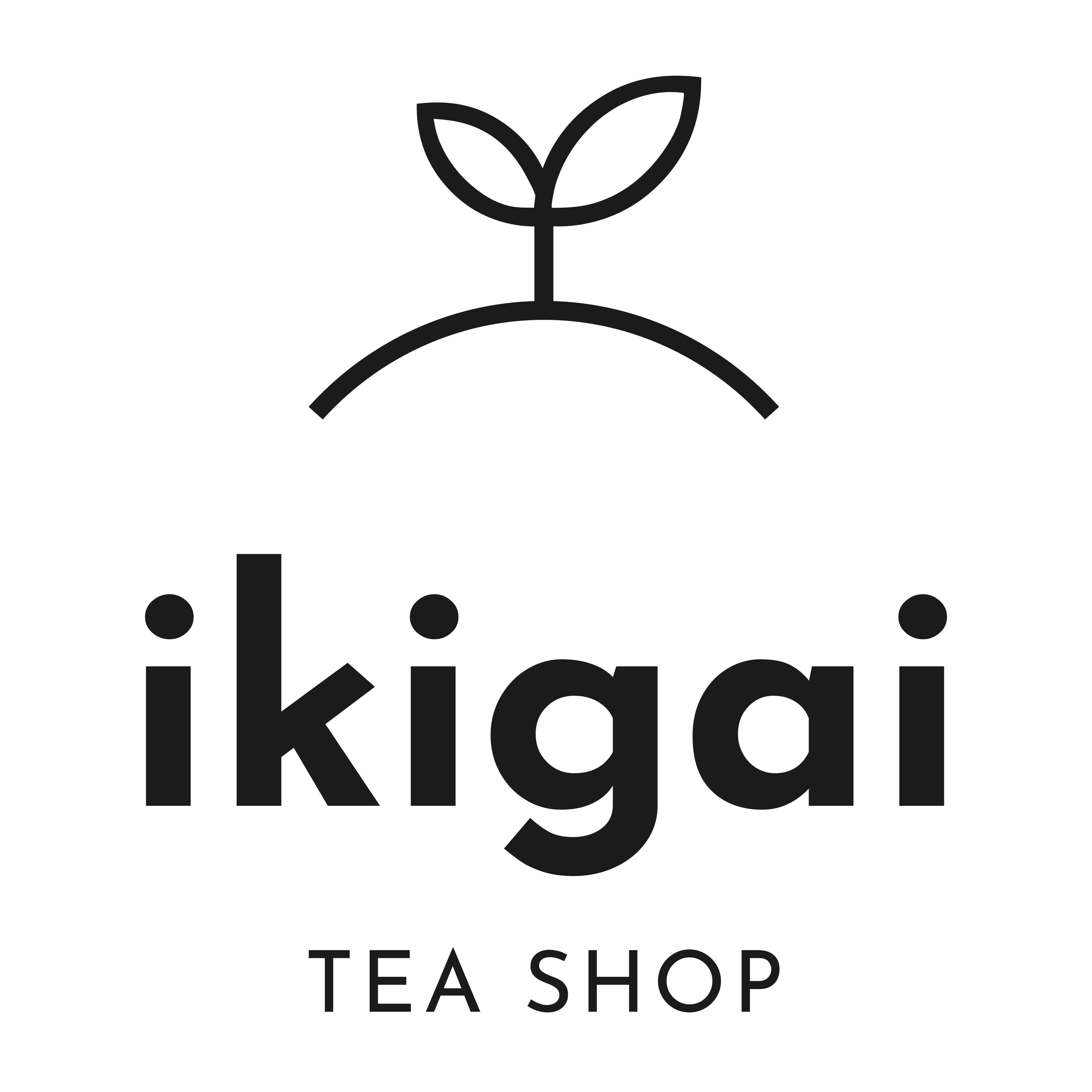 ikigai Tea Shop